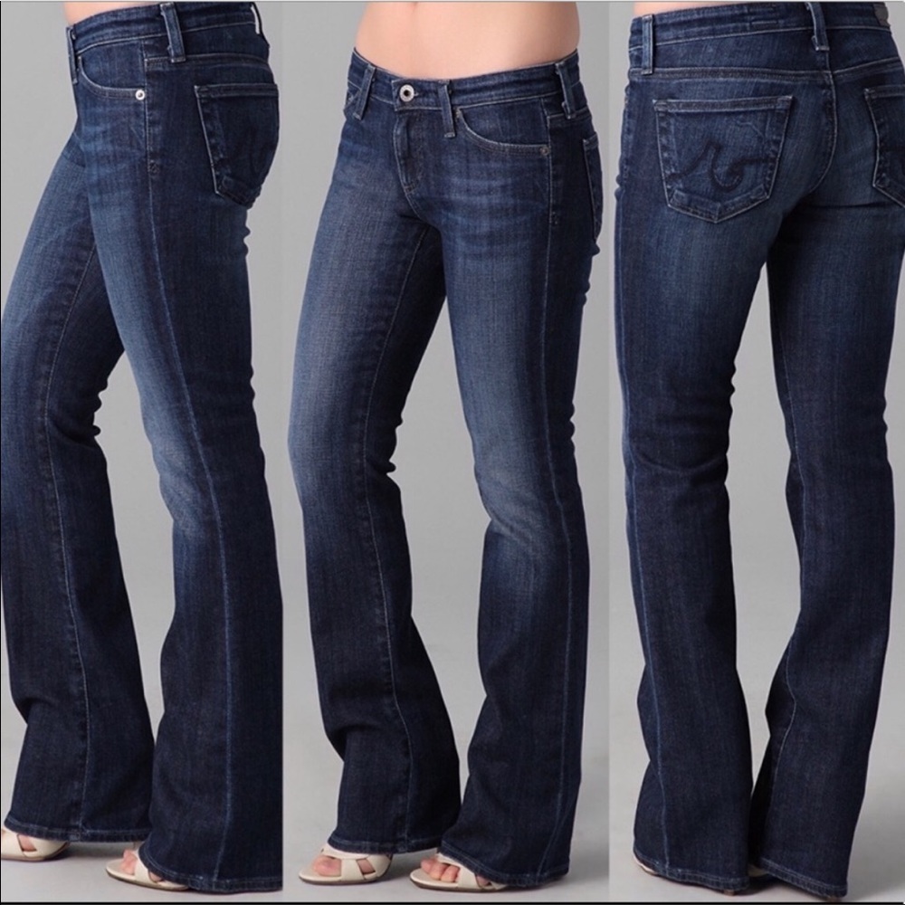 Adriano Goldschmied The Angelina Size 27